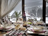 luxusny resort belianske tatry