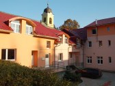apartman lucky na liptove