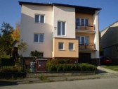 rekreacny dom v trstenej