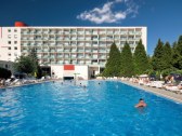 kupelny hotel rubin a smaragd dudince