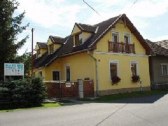 penzion vila pri vahu na liptove
