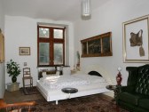 apartmanovy dom floren centrum mesta