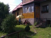 domcek v zdiari