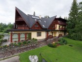 penzion ingrid vysoke tatry