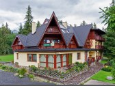 penzion ingrid vysoke tatry