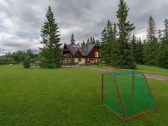 penzion ingrid vysoke tatry