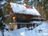 chata v krpacove nizke tatry