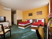 hotel viktor v bratislave
