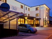 hotel viktor v bratislave