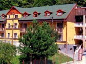 ubytovna horsky hotel eva svaty ju bratislava a okolie