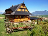 chalupkovo liptovska stiavnica
