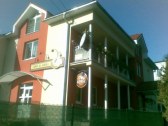 ubytovanie bar grill liptov