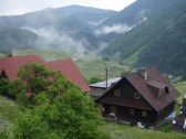 chata v zazrivej mala fatra