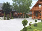 drevenica v nizkych tatrach