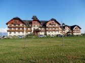 apartman lomnica vysoke tatry