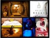 hotel relax rajecke teplice