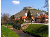ubytovanie betty krasna horka