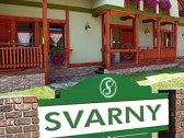 chalupa u svarnych na liptove