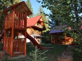 chata v krpacove nizke tatry