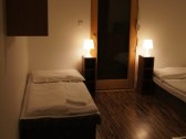apartmany termalne kupalisko