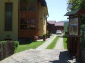 privat veternik kraliky