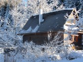 chata bully na donovaloch nizke tatry