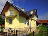 apartmany besenova