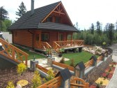 krasna chata lenka tatry