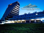 hotel panorama na strbskom plese
