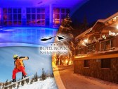 hotel inovec bezovec