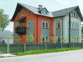 luxusny penzion villa