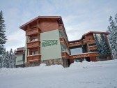 wellness hotel borovica