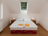 apartman villa lienka liptov