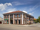 penzion club