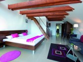 apartmanova chata aquila
