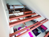 apartmanova chata aquila