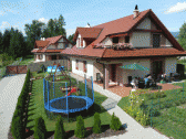 rodinne apartmany aquaski